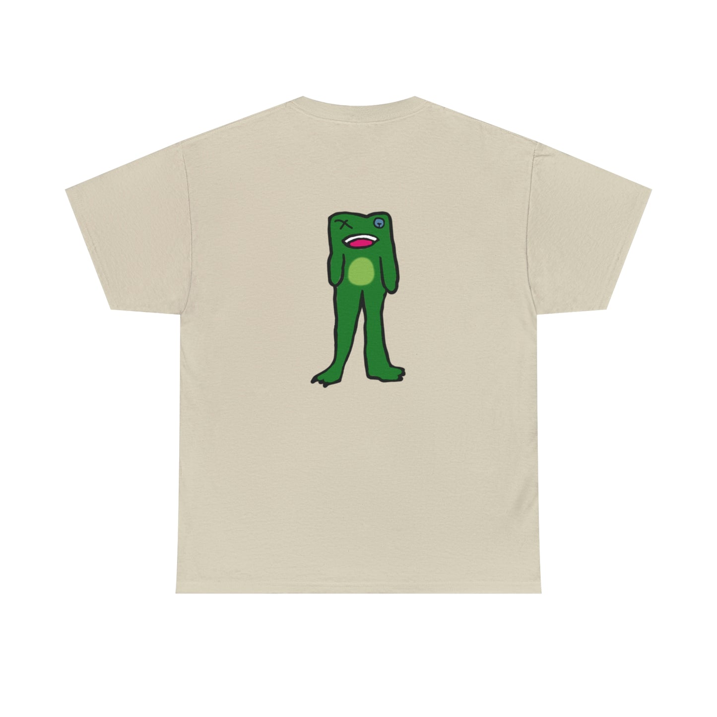 Froggotten Summer Series 002 T-Shirt