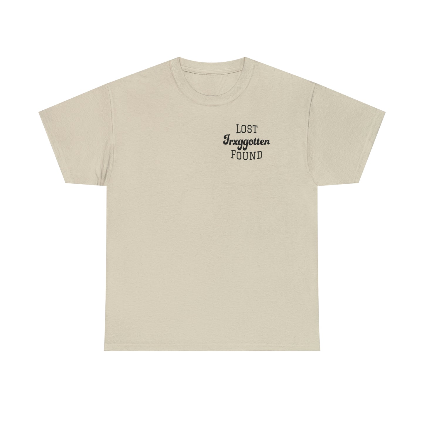 Froggotten Summer Series 002 T-Shirt