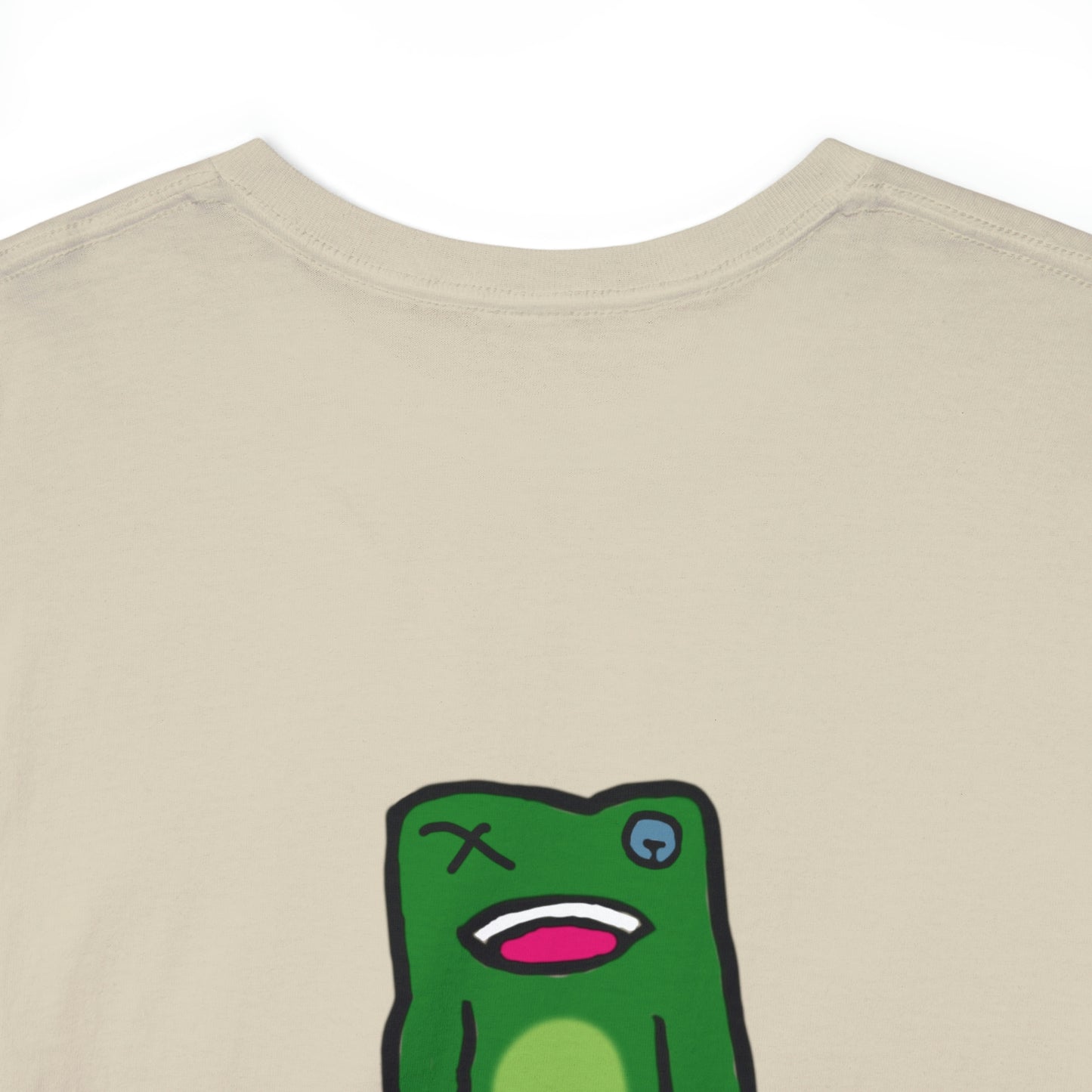 Froggotten Summer Series 002 T-Shirt