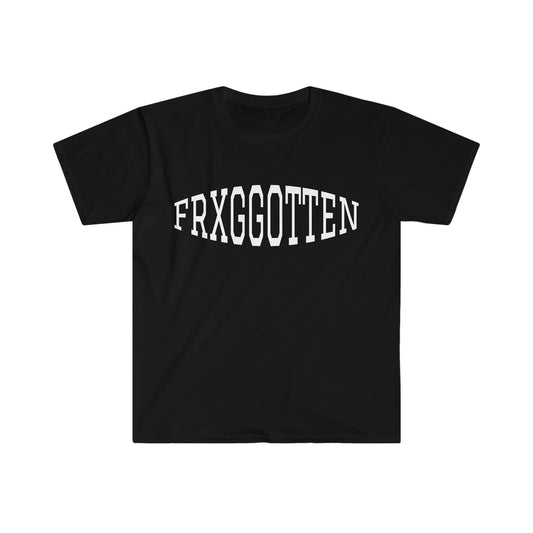 Froggotten Series 001 Simple T-Shirt